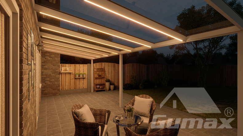 Gumax® Lighting System