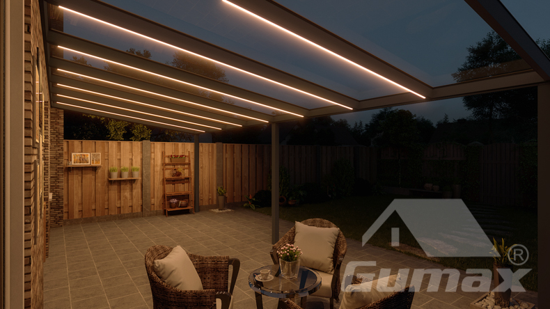 Gumax® Lighting System