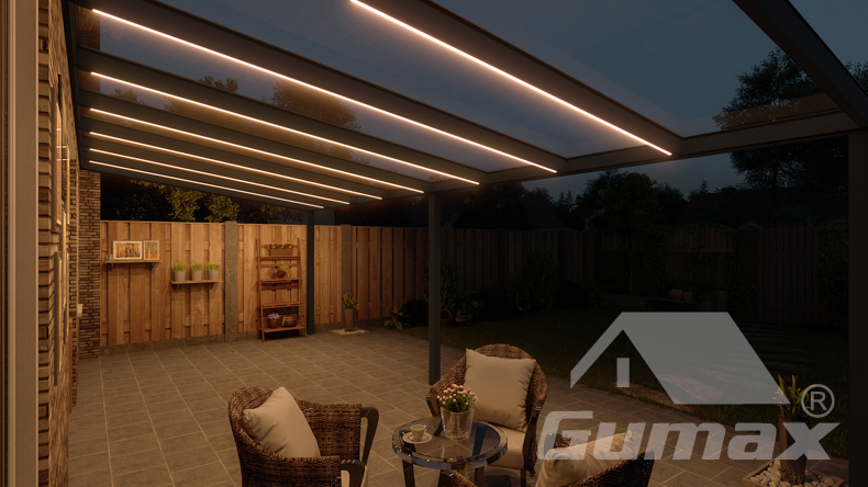 Gumax® Lighting System
