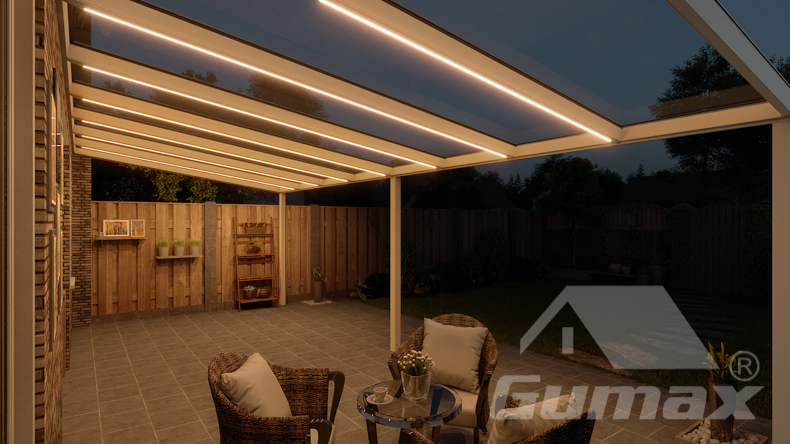 Gumax® Lighting System