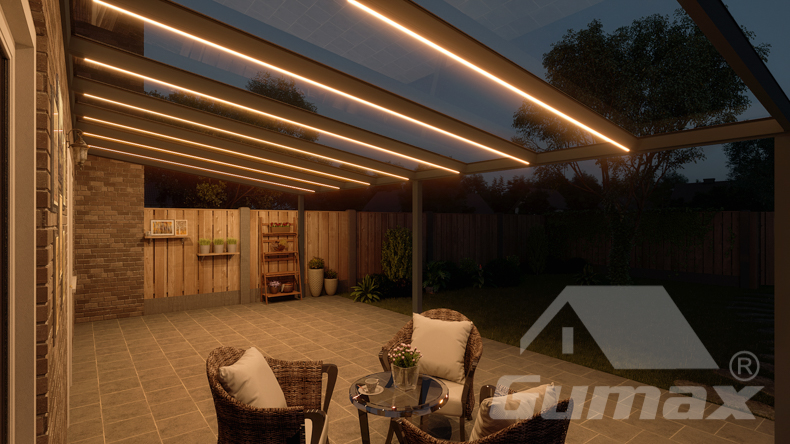 Gumax® Lighting System