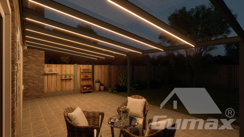 Gumax® Lighting System