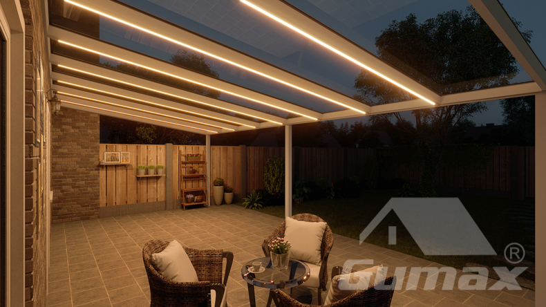 Gumax® Lighting System