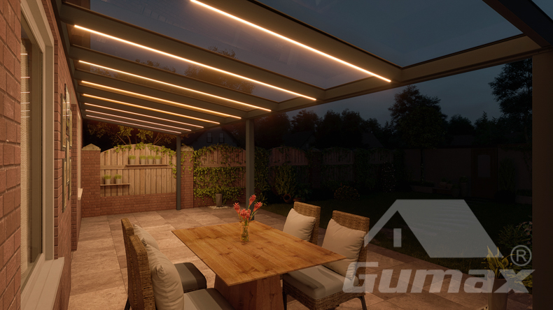 Gumax® Lighting System