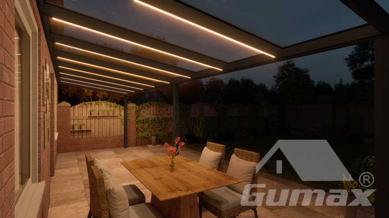 Gumax® Lighting System