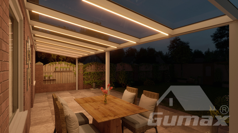 Gumax® Lighting System