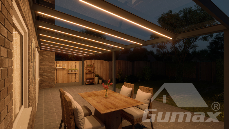 Gumax® Lighting System