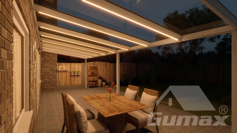 Gumax® Lighting System