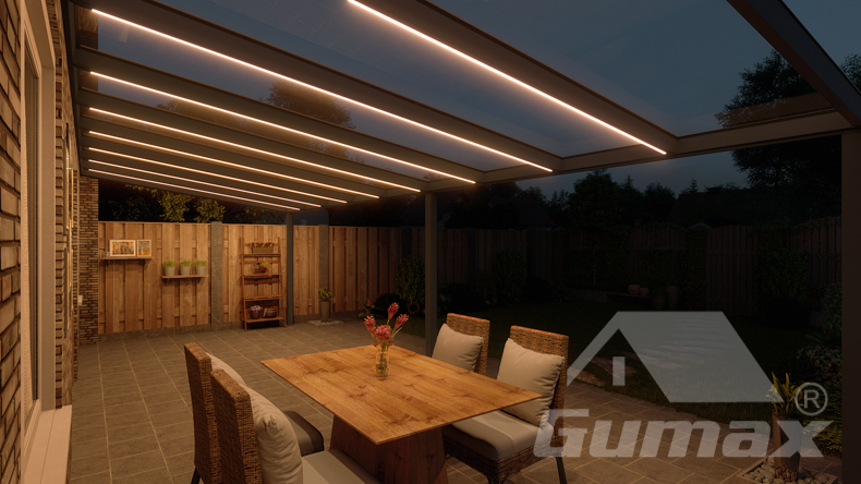 Gumax® Lighting System