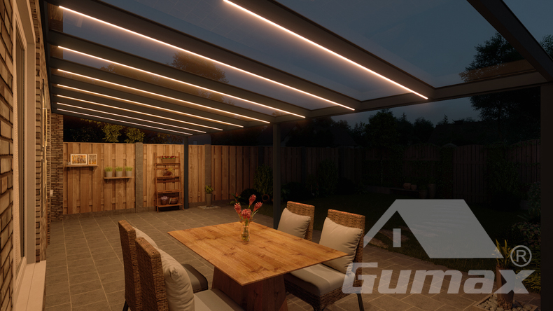Gumax® Lighting System