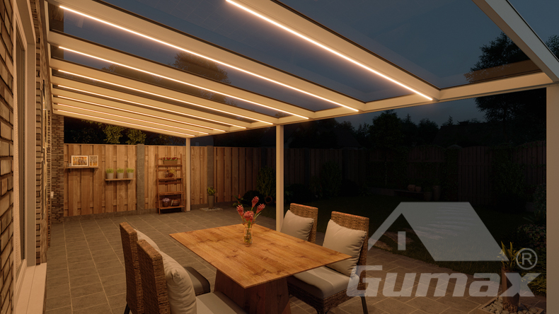 Gumax® Lighting System