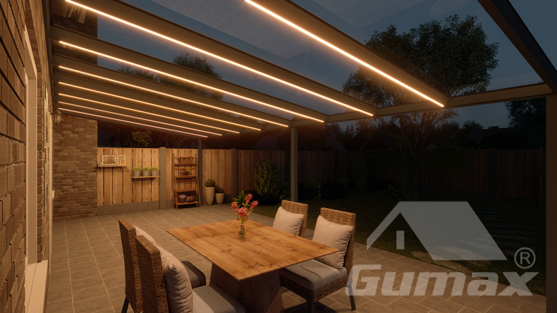 Gumax® Lighting System