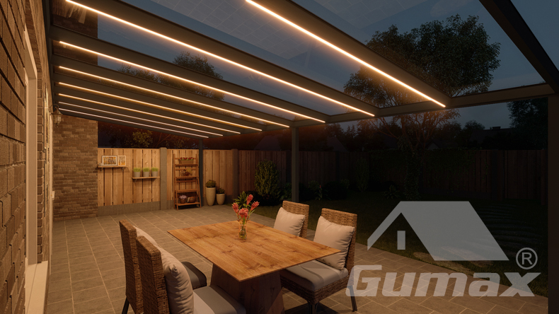 Gumax® Lighting System