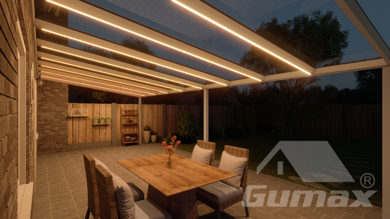 Gumax® Lighting System