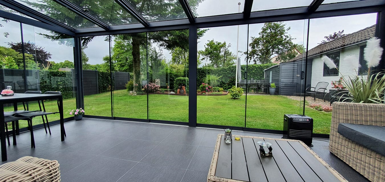 Gestaltung Ihres Gartens mit Überdachung: Garteninspirationen