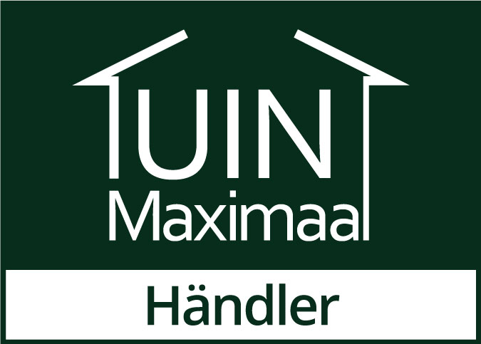 tuinmaximaal dealer logo