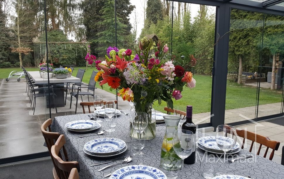 Osterbrunch