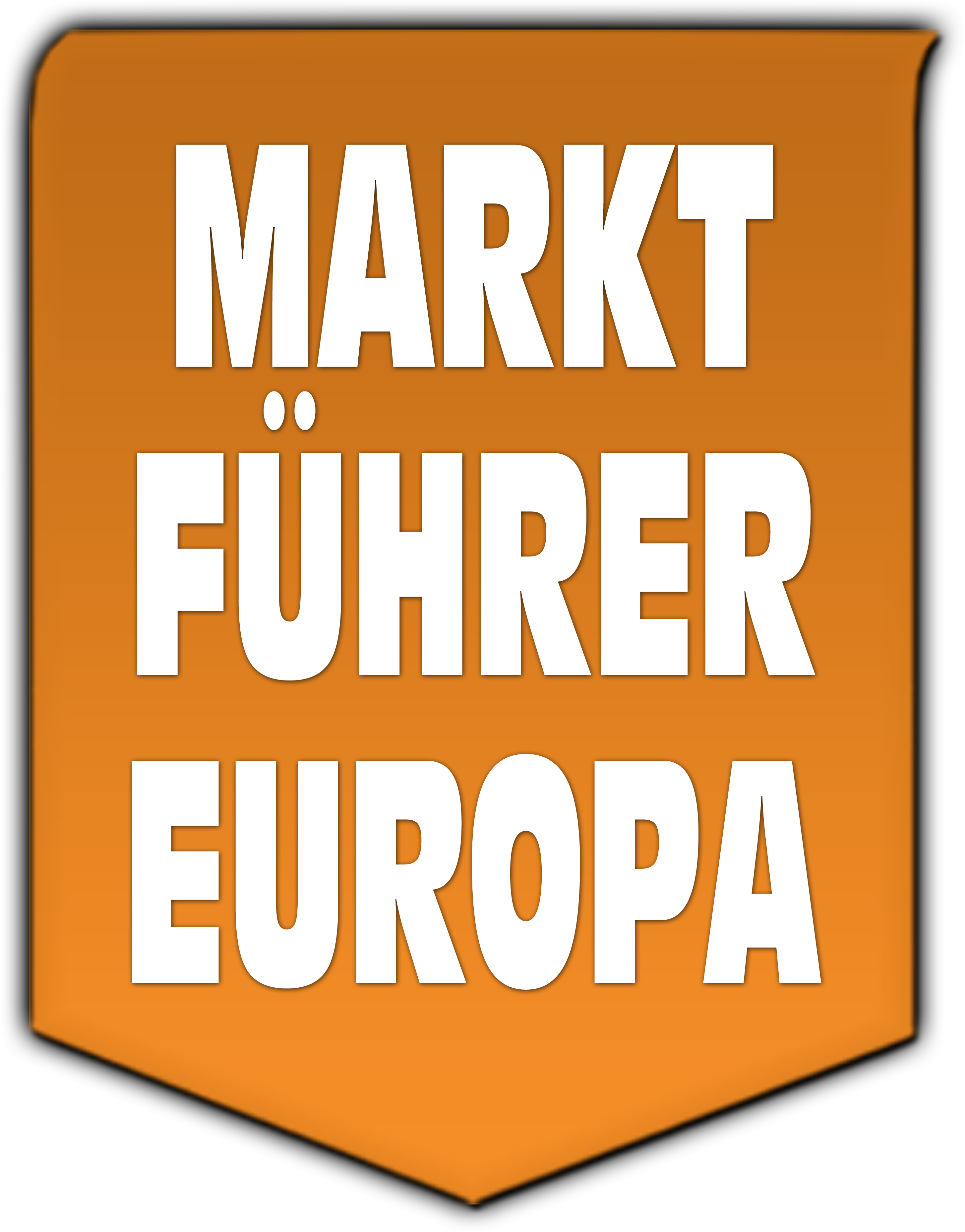 Marktfuhrer Europa