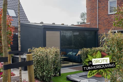 Die große Gartenumgestaltung Folge 2