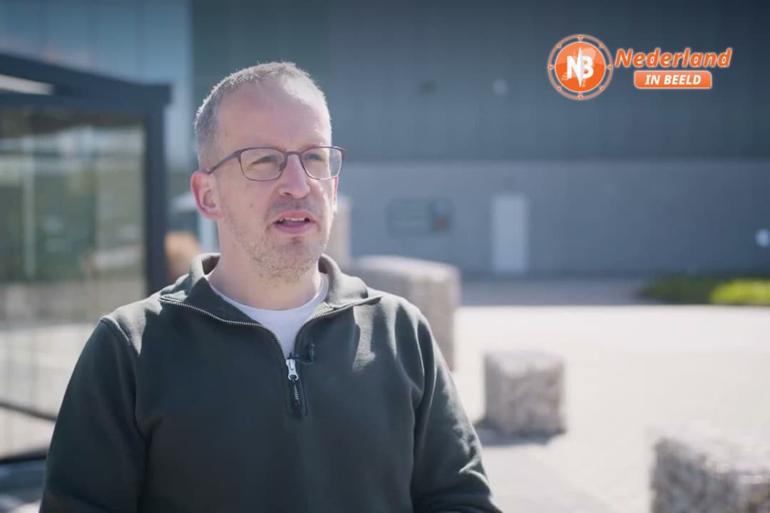 Tuinmaximaal bei Nederland in Beeld